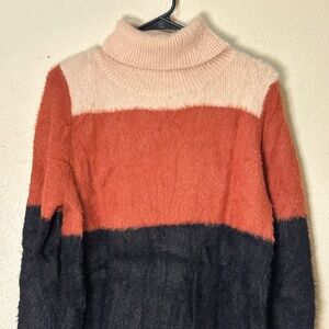 The Mint Julep Sweater Dress